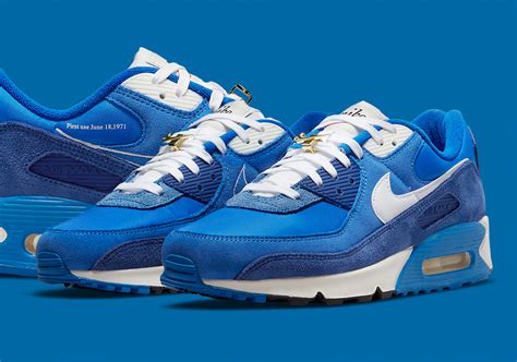 nike air max 90 für winter geeignet|Nike Air Max 90 blue.